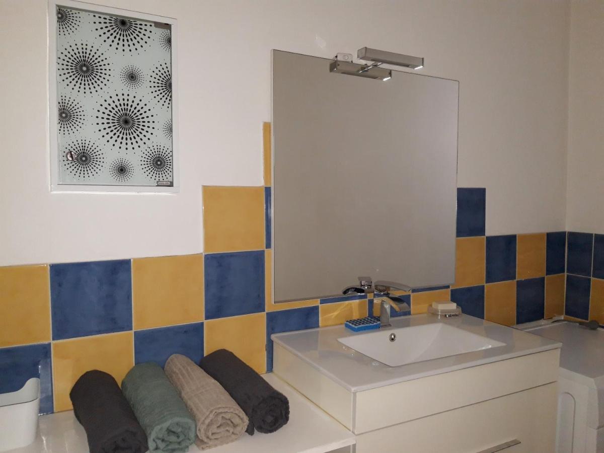 Appartement Hypercentre Tarbes - 2 Grandes Chambres Εξωτερικό φωτογραφία