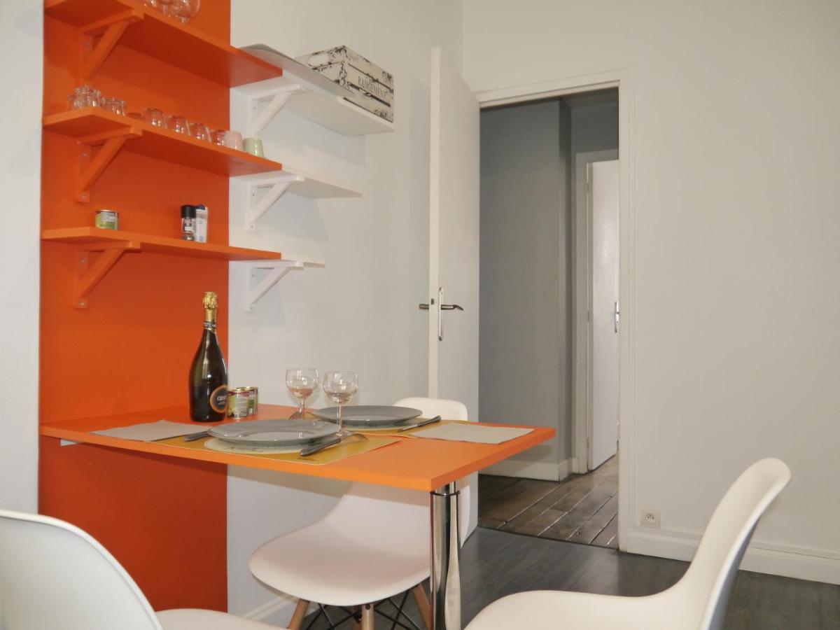 Appartement Hypercentre Tarbes - 2 Grandes Chambres Εξωτερικό φωτογραφία